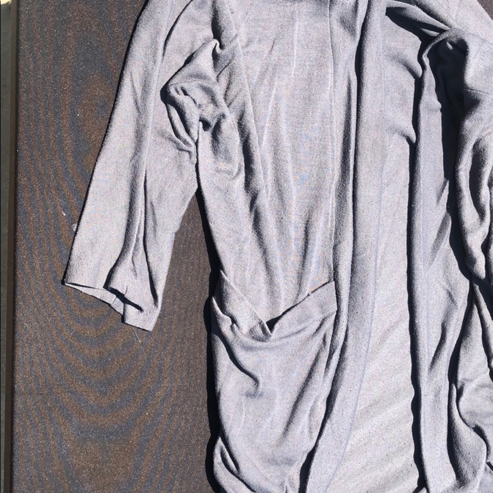 Cardigan - Picture 2 of 3